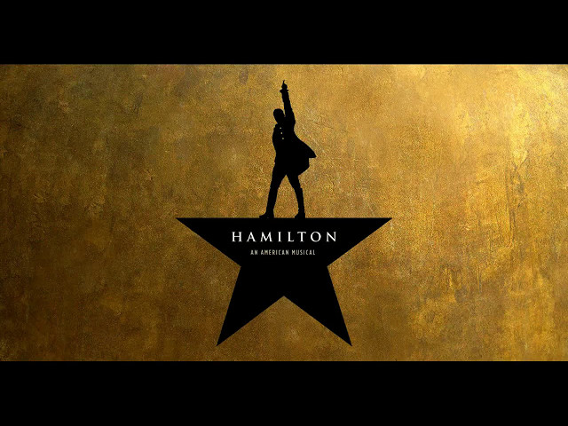 Hamilton: Non-Stop