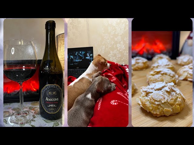 VLOGMAS/ Неделя перед Новым Годом/ Посылка от подписчицы /Много вкусняшек/Украшаем Елку/Украина 2024