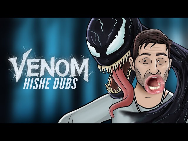 HISHE Dubs - Venom (Comedy Recap) Featuring Neebs Gaming