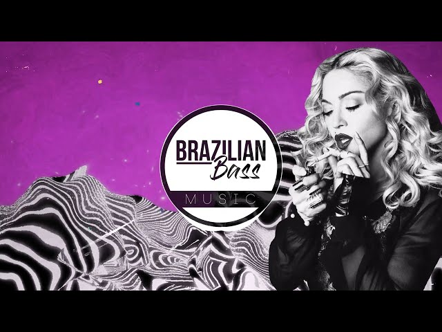 Madonna - Hung Up (VIZIØNERZ CULTURE Remix)