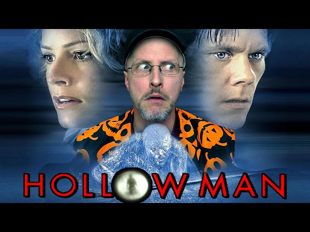 Hollow Man - Nostalgia Critic