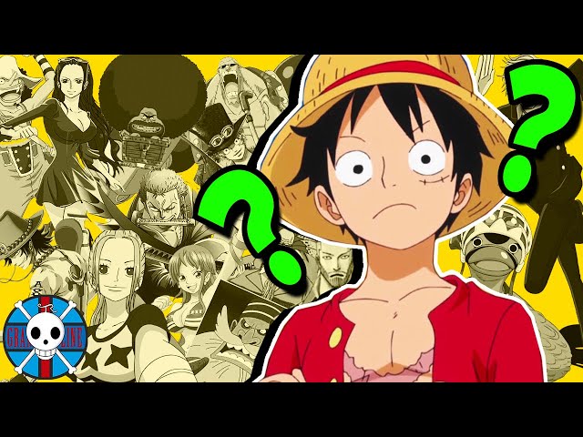 What If Everyone Luffy Asked Actually JOINED THE CREW? | One Piece | Grand Line Review