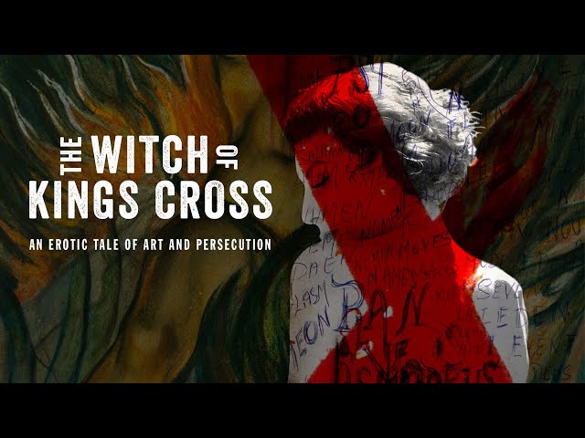 The Witch of Kings Cross | Trailer | Available Now