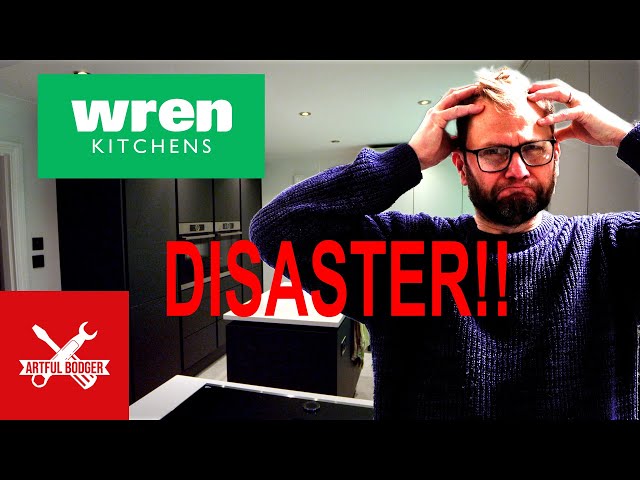 3 Genius Tips to avoid a Wren Kitchen disaster