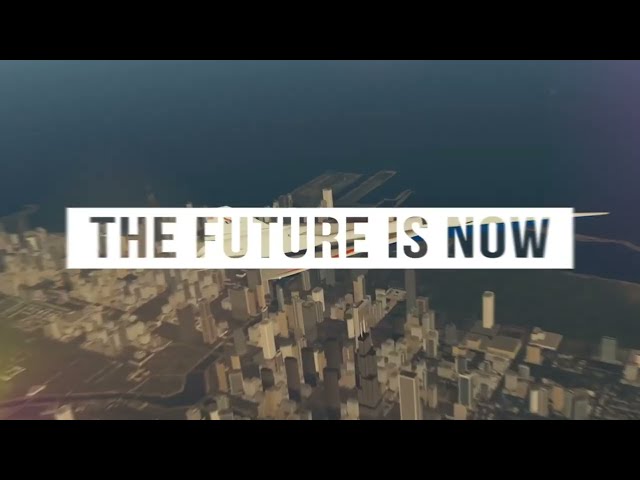 Discover How the Future Has Arrived - You Won't Believe What's Happening Now!