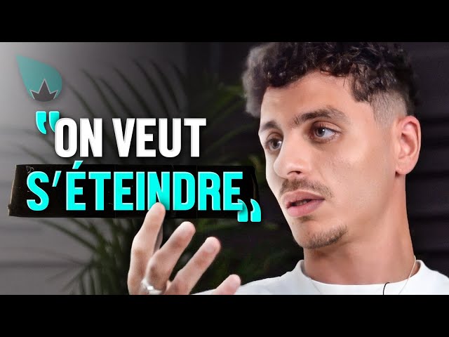 Interview Prime - “on veut s’éteindre parce qu’on se respecte” (interview XXL)