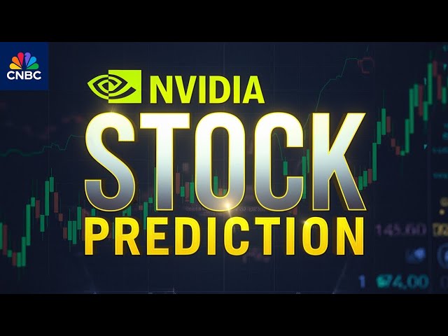 SHOCKING: How Big Tech’s Spending Is SURGING Nvidia Stock - CNBC Explains! | Nvidia Stock | NVDA