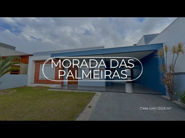 Casa em condomínio aberto com 2 quartos em Torres/RS