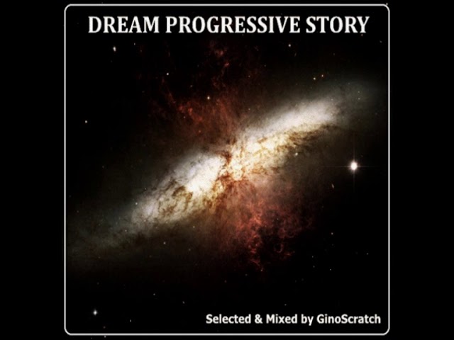 Dream Progressive Story Vol.2 90s