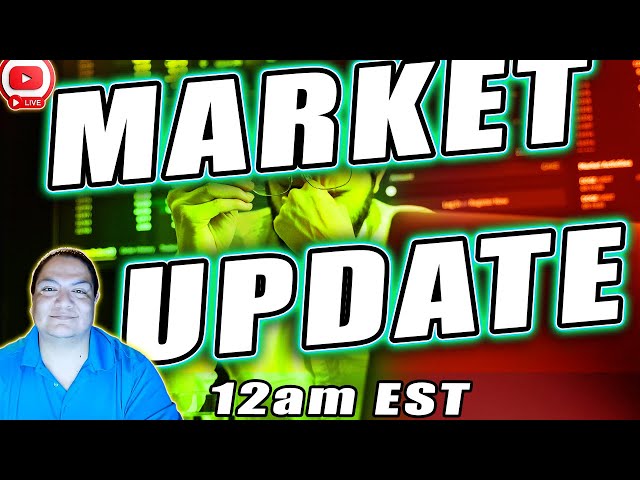 🔥 Q&A +  Is it Time to BUY Crypto / BITCOIN ?   🚨