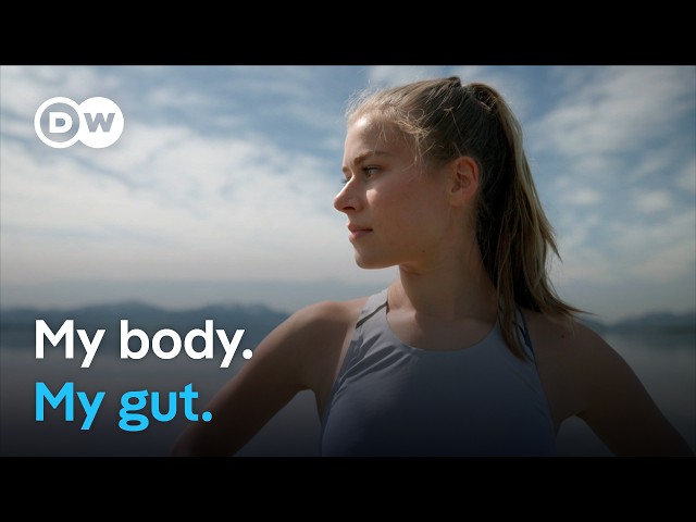 The intestine - The body’s underappreciated control center and gut health | DW Documentary