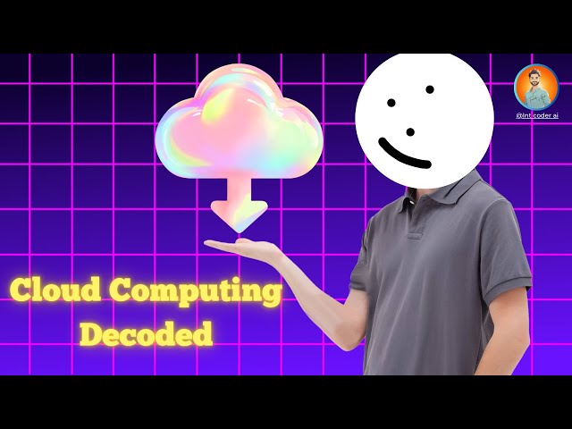 CLOUD COMPUTING: EVERYTHING YOU NEED TO KNOW | CLOUD BACKUP FULL TUTORIAL IN HINDI