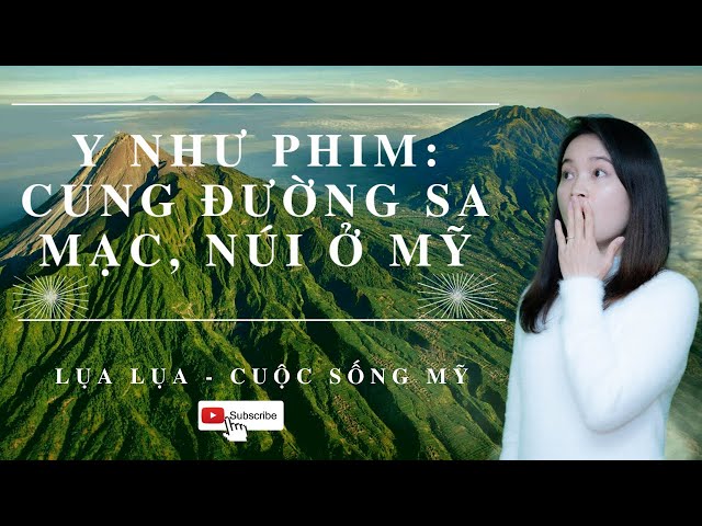 Cung đường ở Mỹ có như trên phim?  #cuocsongmy , #cuocsongcali