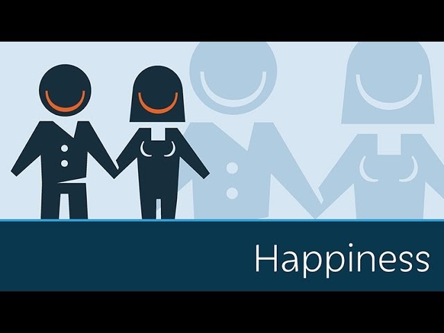 Why Be Happy? | 5 Minute Video