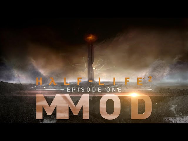 HL2 EP1: MMod - FINALE | MELTDOWN IMMINENT - Exit 17