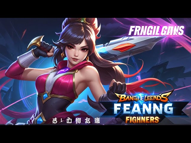 Mobile Legends Bang Bang Game 13-05-2024 Episode for King Khan Pagla Gamer