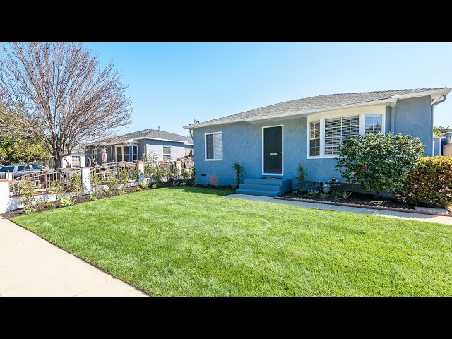 1449 Summerland Avenue, San Pedro CA