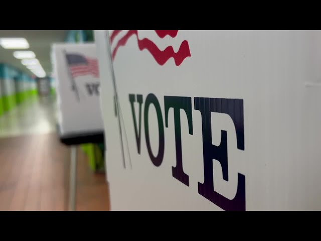 GOP lawmakers want strengthen voter ID laws