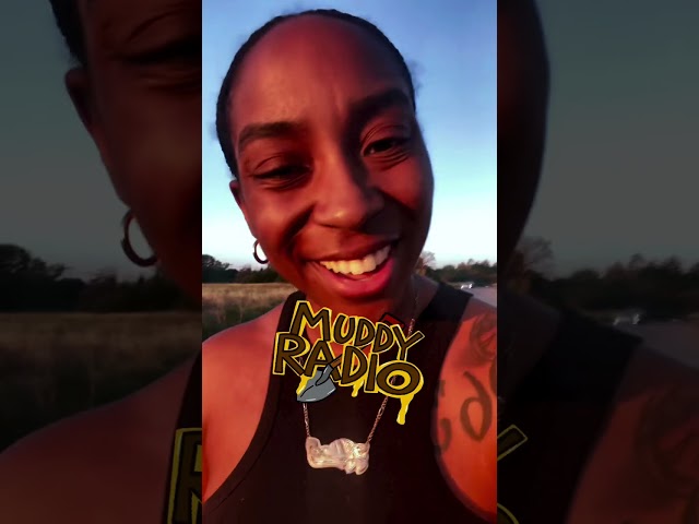 ALYDOLLADOLLA BREAKS SILENCE ON MUDDYMANTONY’S SITUATION HERE @ MUDDY RADIO