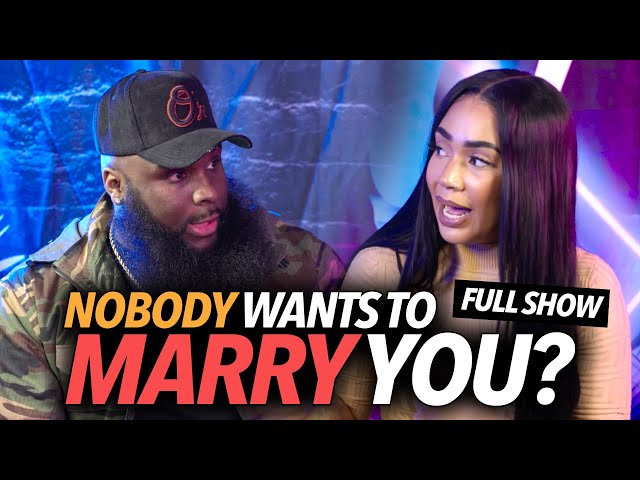 Nobody Wants To Marry You?! (Full Episode w/ Tukay, Randi Rossario) | Let's Rant About It