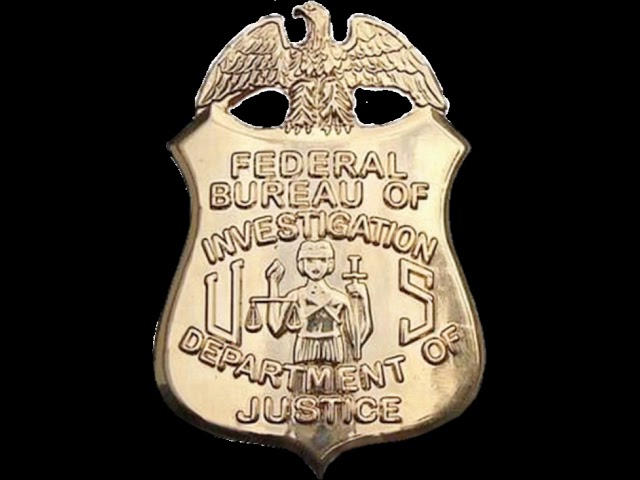 Federal Bureau of Investigation | Wikipedia audio article