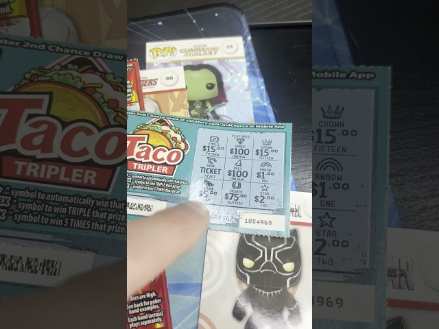 🍀Scratchin' to Win: New Year Scratcher Updates! 🍀(Video 46) #scratchers #lotto #winner