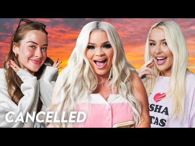 TRISHA PAYTAS IS BACK AFTER THE BIRTH OF BABY ELVIS - Ep. 89