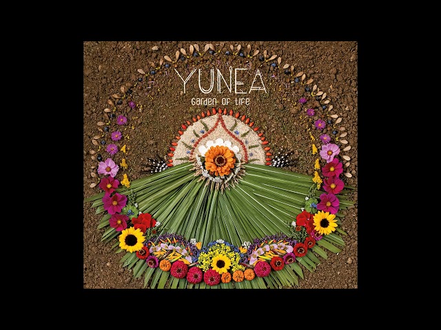 YUNEA - Garden of Life (Full Album)