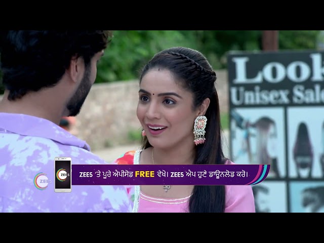 Dheeyan Meriyan | Ep - 396 | Oct 16, 2023 | Best Scene 2 | Zee Punjabi