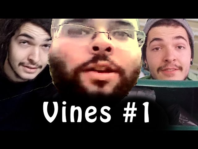 Vines #1 (Participação de Chico Bioca)