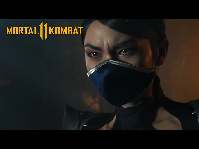 "What Would You Fight For?" TV Spot | Mortal Kombat