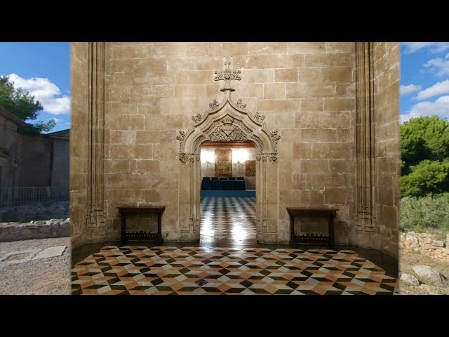 Valencia in 3d photos #vr180 stereoscopic 3d