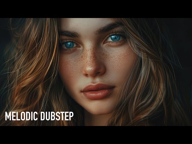 Best of Female Vocal Dubstep Mix 2024 🎧 Melodic Dubstep Music