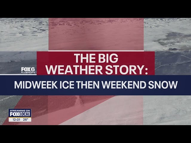 Wisconsin Weather Experts (Feb. 5) | FOX6 News Milwaukee