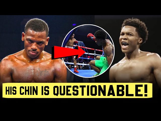 Nahir Albright TARGETING A FIGHT against rising prospects Abdullah Mason | Ennis vs Lopez in 2025?