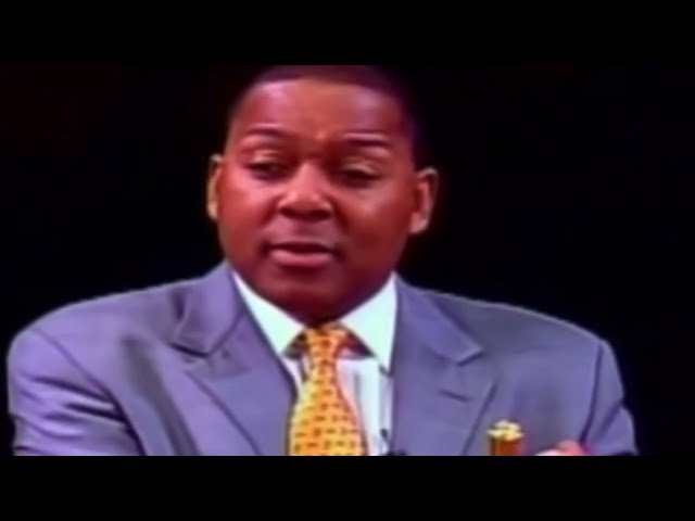 Wynton On Shocking Jazz Copycats