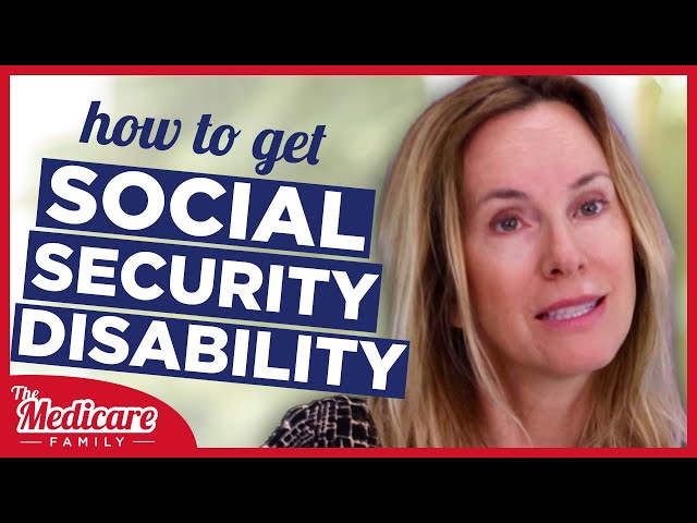 How to Apply for Social Security Disability Benefits