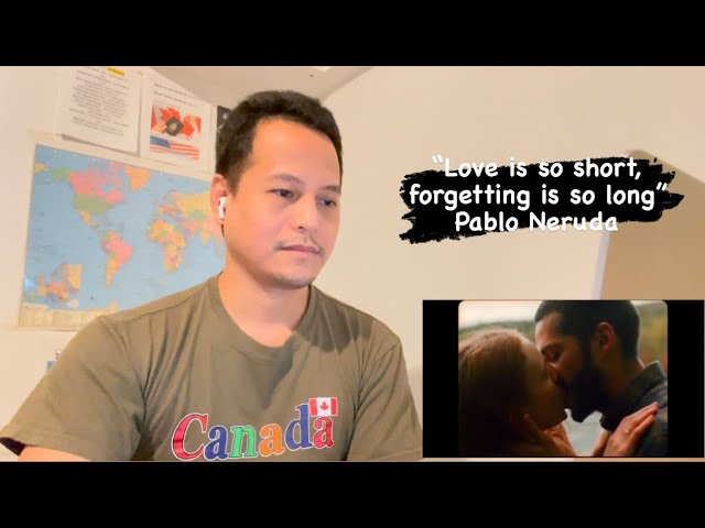 ALL TOO WELL | THE SHORT FILM - REACTION VIDEO