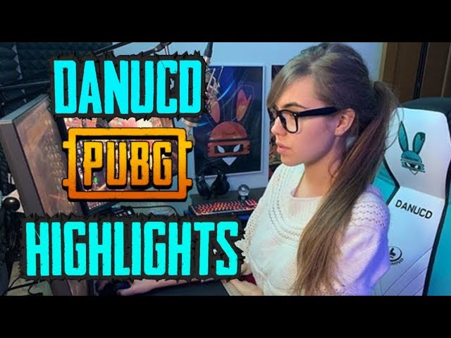 DANUCD HIGHLIGHTS | BEST MOMENTS & BIGGEST RAGE! | Danucd