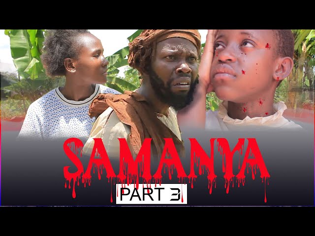 SAMANYA 3