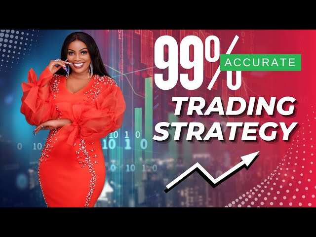 THIS STRATEGY CAN MAKE YOU PROFITABLE IN 1 WEEK