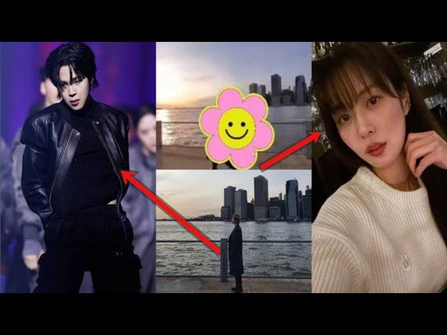 Lo Youtuber Sojang aveva ragione riguardo alla relazione tra Jimin e Song Da Eun, ecco la prova!