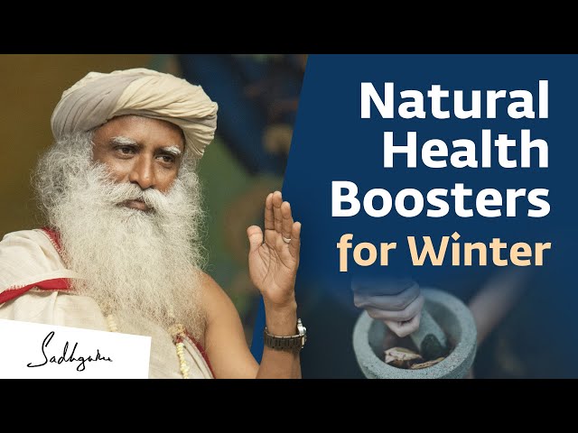 5 Tips for Skin Care, Immunity & Infection Prevention | Sadhguru