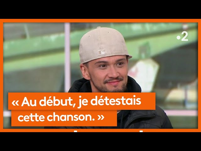 L'invité du jour - Billy Crawford revient sur le succès de "Trackin'" et de sa choré mytique.