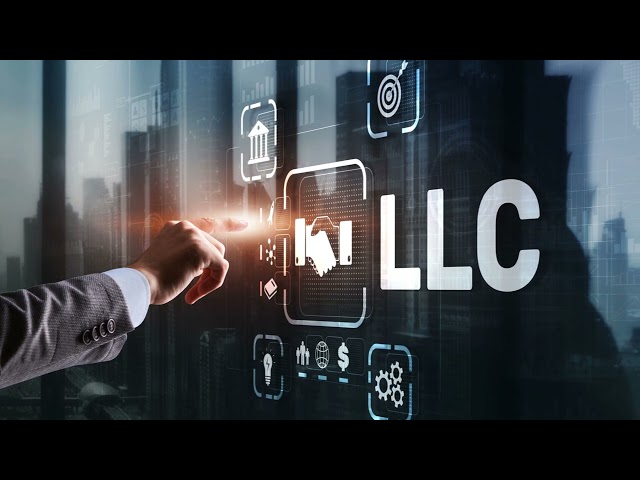 Sole Proprietor vs. LLC vs. S-Corp vs. C-Corp: Key Differences Explained!