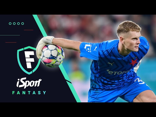 Mistři Fantasy: Na jaké hráče vsadit v 15. kole? Na Kinského!  Slavia doma s čistým kontem