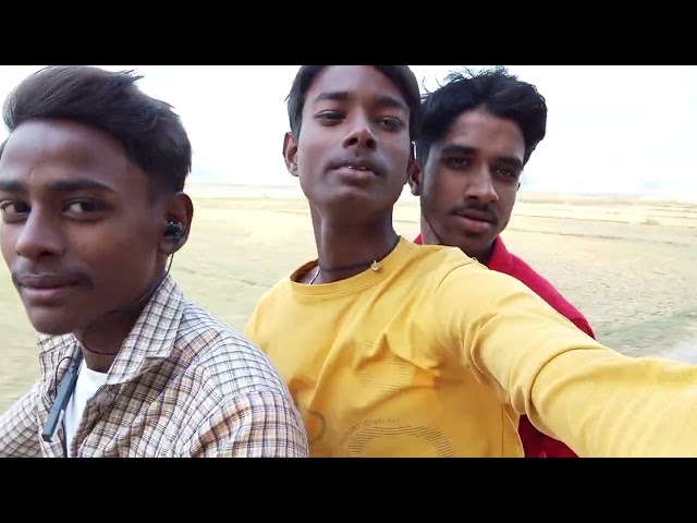 My First Vlog🤣 | My First Vlog Video 2024 | Ritesh Raahi Vlogs