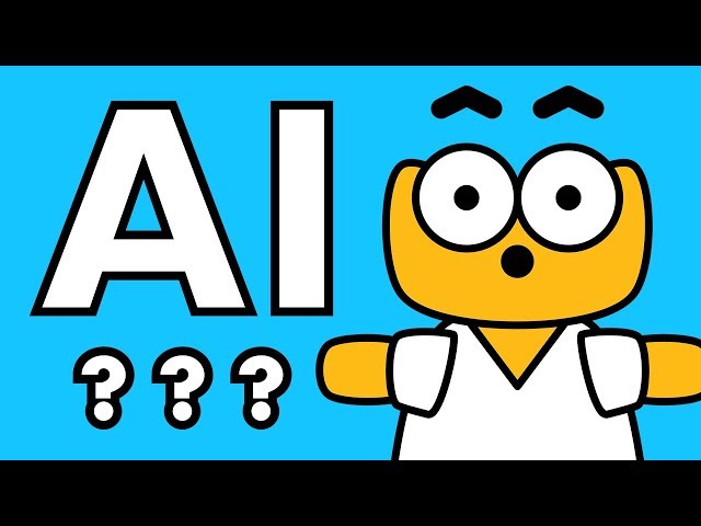 What is Artificial Intelligence?