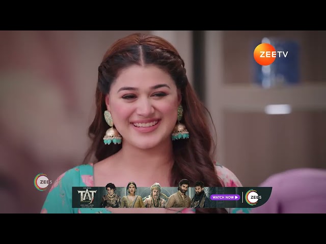 Best Of Zee TV - Hindi TV Show - Catch Up Highlights Of The Day - 9-Apr-2024 - Zee TV