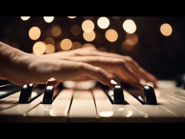 1 Hour of Relaxing Piano Music